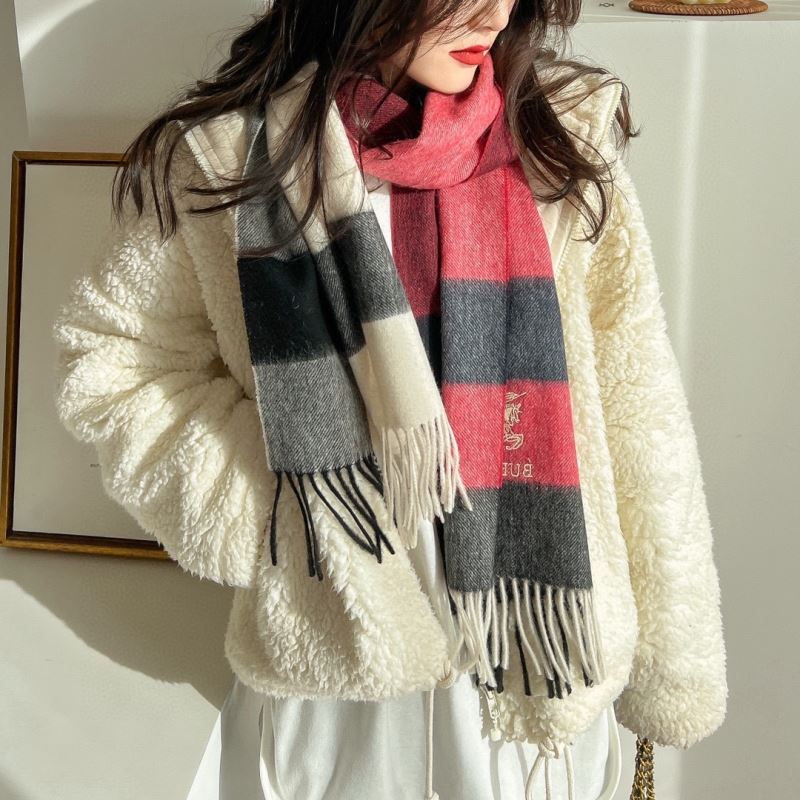 Burberry Scarf